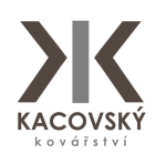 Kovářství a umělecké kovářství Kacovský